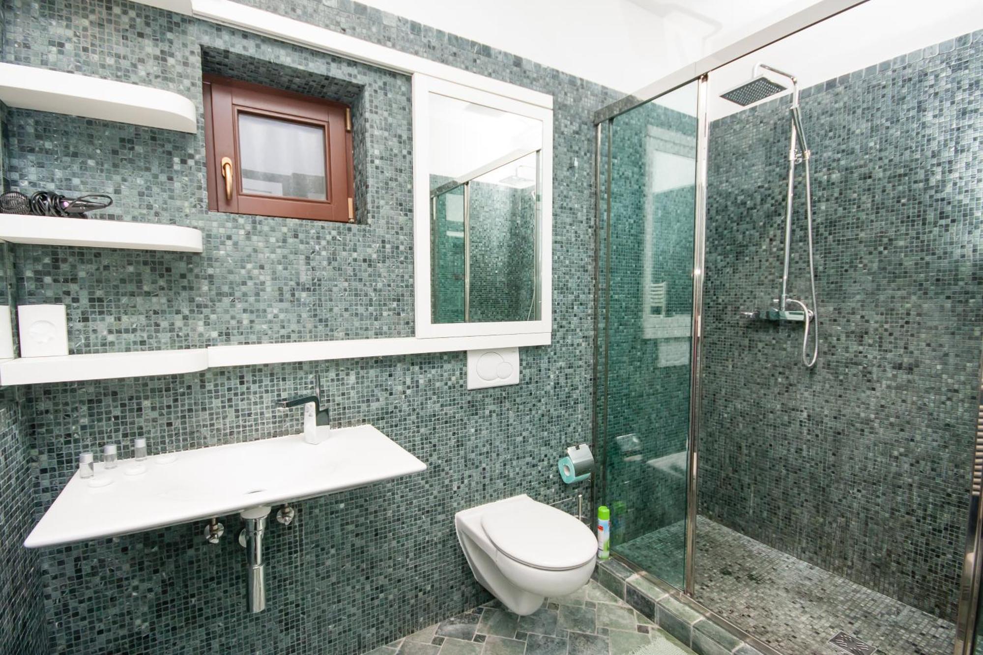 Luxury Loft Apartment Prague Room photo